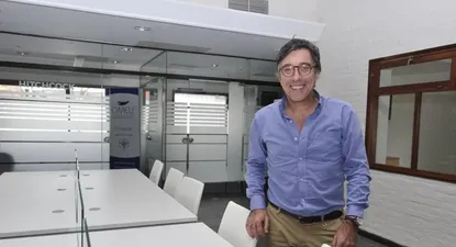 Businessuy se suma a la oferta  de coworks y espacios de oficinas
