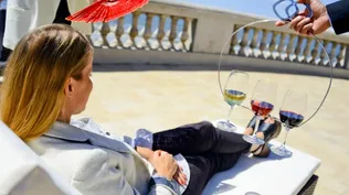 Locación: gentileza de Sofitel Montevideo Casino Carrasco & Spa.