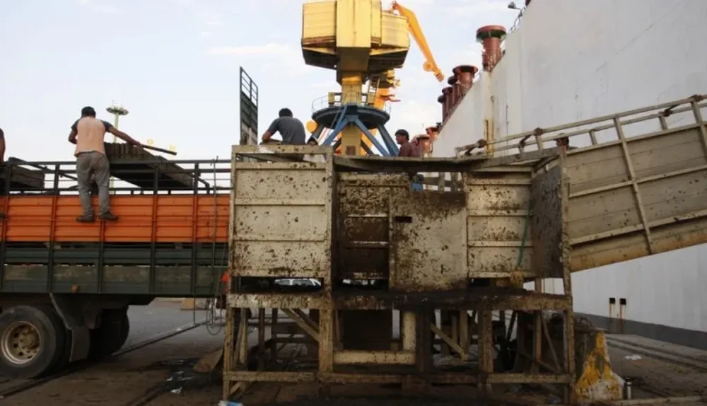 La exportación ayuda a la ganadería en un momento de stock alto