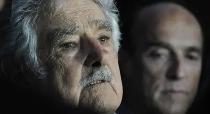 mujica respondio a criticas: es muy superficial cierto griterio feminista