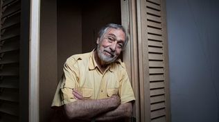 Luis Brandoni murió a los 86 años en Buenos Aires.