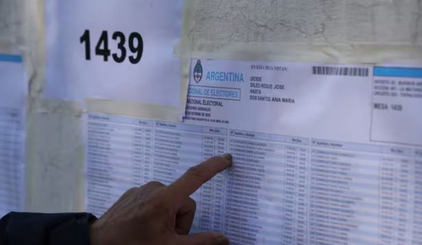 Elecciones nacionales legislativas 2025 | Año tras año, ¿de cuánto fue el porcentaje de votación desde el retorno de la democracia?