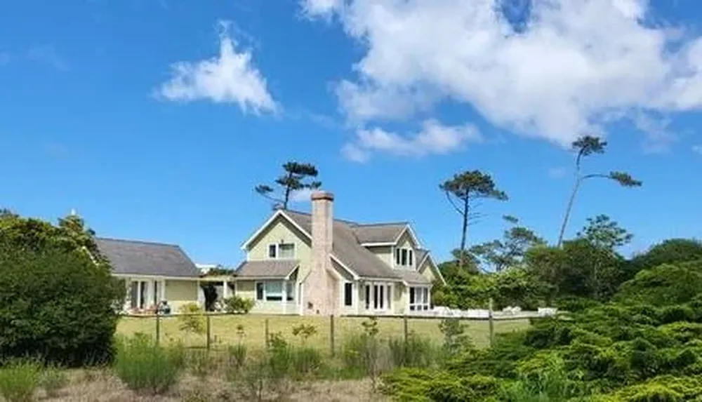 Residencia en Punta del Este