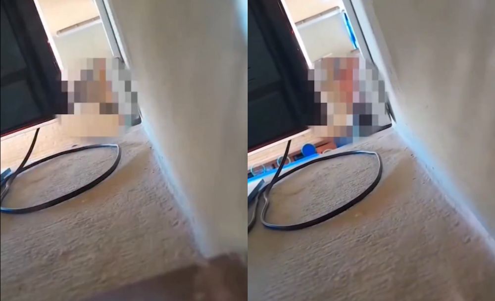 Padres de niños de escuela del barrio Colón denuncian a maestra