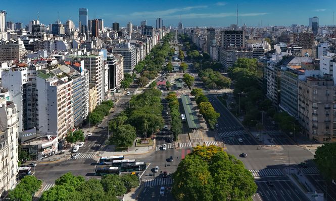 El Índice Global de Calidad de Vida 2024 destaca a este país de Sudamérica como el mejor en desarrollo de empleo.