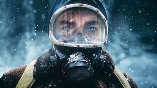 El Eternauta, la serie de ciencia ficción argentina que triunfa en España.