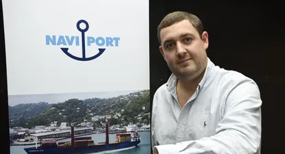 Hay un potencial enorme en el litoral de la mano de la celulosa y del agro