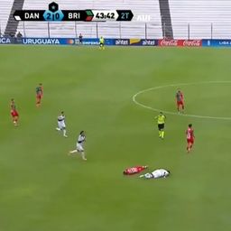 Martín González e Ivo Constantino Martín González e Ivo Constantino