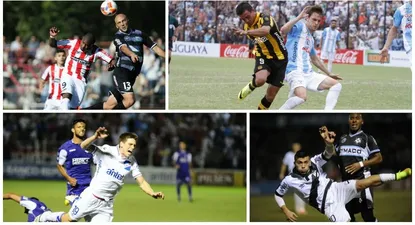 Los pronósticos de Referí para la fecha 12