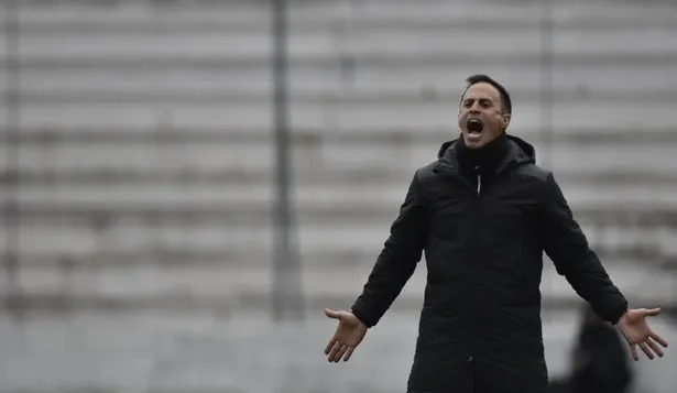 Peirano: “Se ve que cuando hablan de los arbitrajes algo siempre aparece”