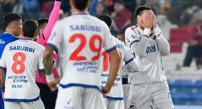 Sebastián Coates&nbsp;