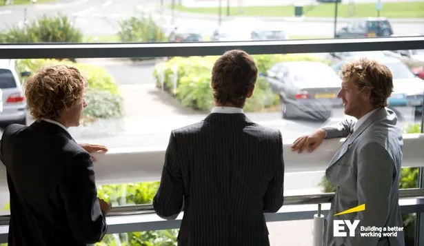 Inversionistas cada vez más interesados en la información no financiera