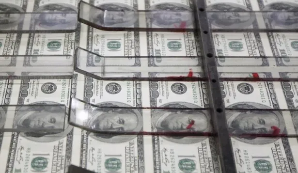 El dólar bajó 0,13%