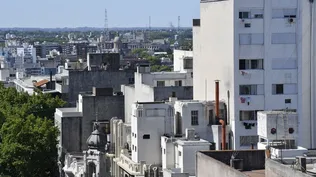 Centro de Montevideo