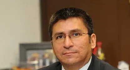 Hugo Perea, economista jefe para Perú del BBVA Research
