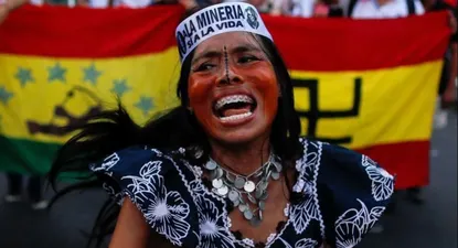 5 claves para entender las masivas protestas en Panamá que tienen paralizado al país