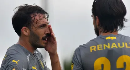 Sebastián Rodríguez y Ramos en Belvedere