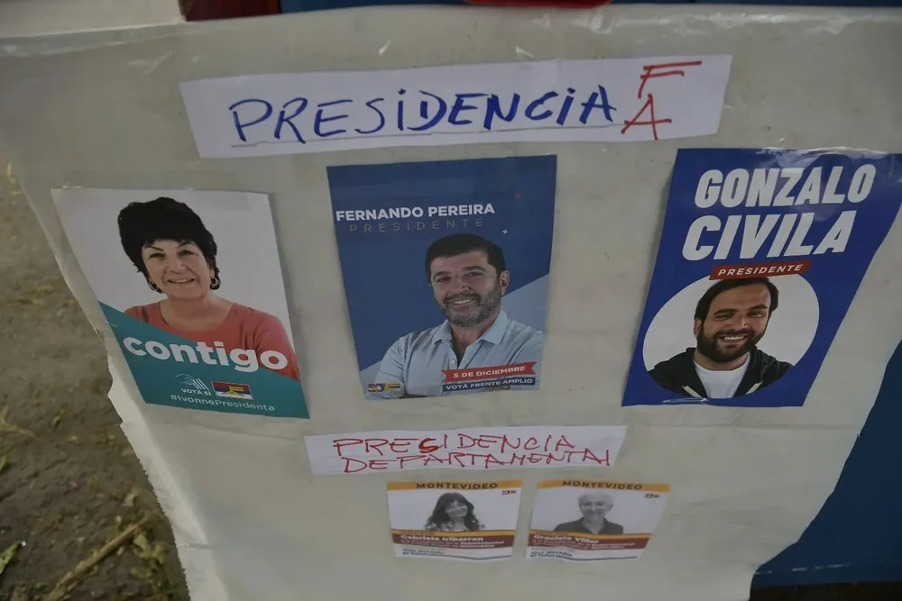 Las elecciones de este domingo significaron un crecimiento para la oposición
