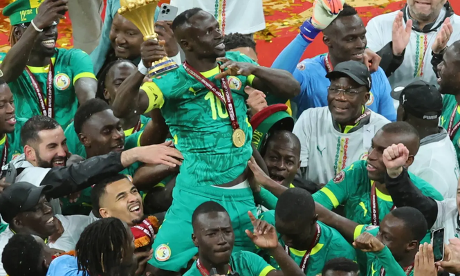 Senegal se niega a darle el título a Marruecos tras perder la Copa de África y recurre al TAS