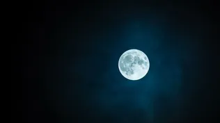 La Luna Llena ocurrirá el 28 de marzo