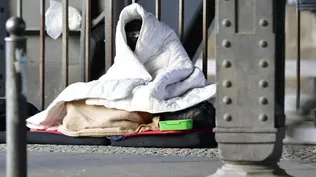 La ola de frío sigue golpeando Europa donde ya hay más de 50 muertos