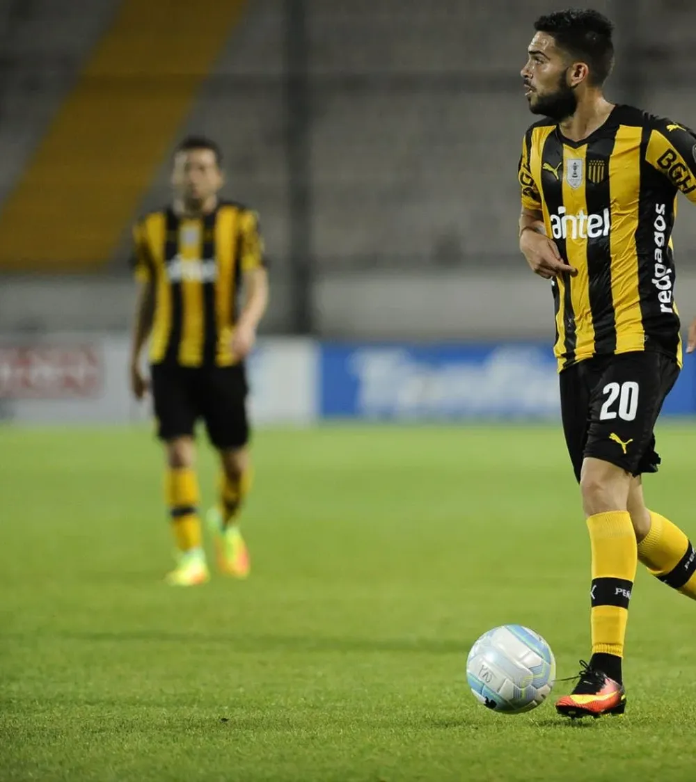 Nicolás Albarracín