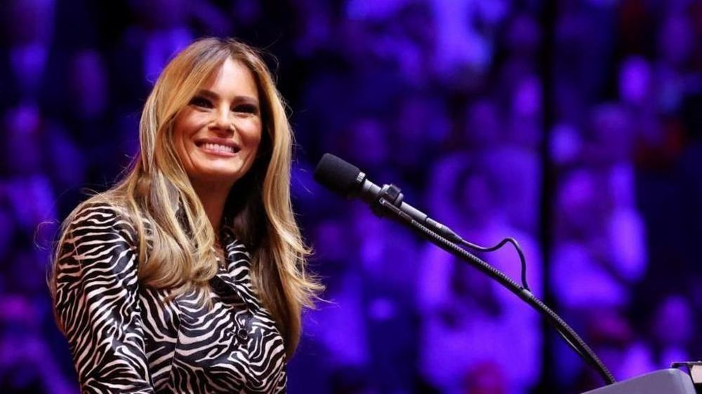 Melania Trump será Primera Dama de Estados Unidos por segunda vez tras la victoria de su esposo.