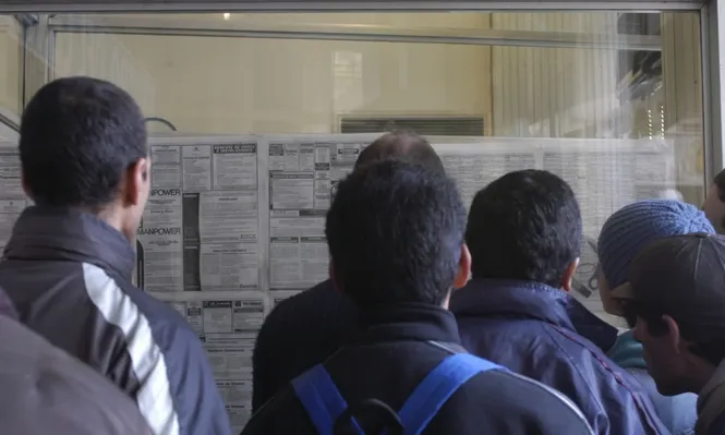 Desempleo aumentó en marzo a 6,6%