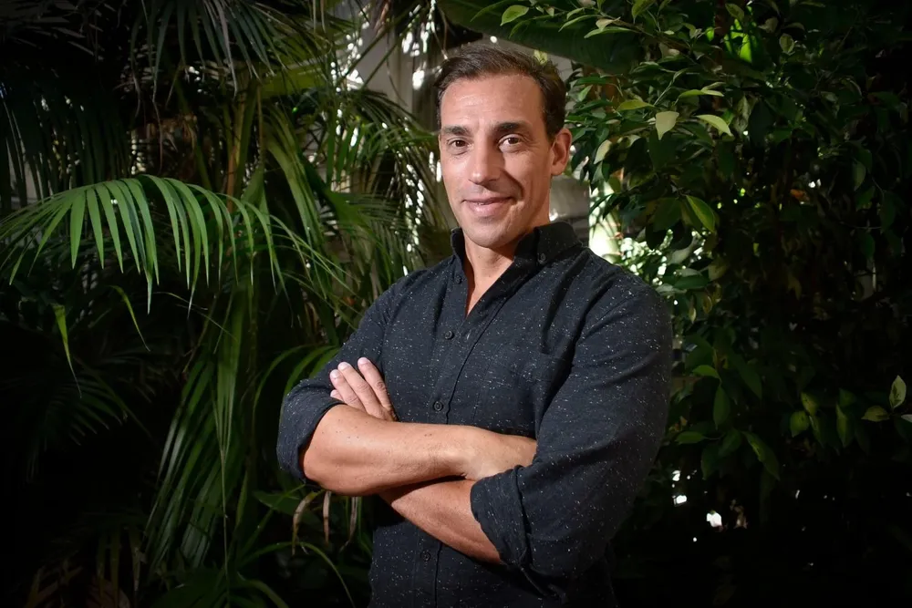 Maxi de la Cruz será el conductor de 100 uruguayos dicen