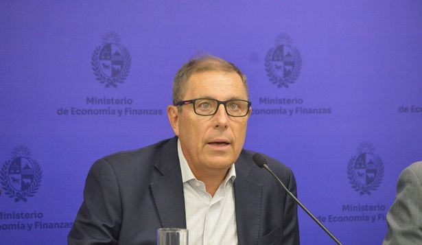 Oddone lidera misión al Reino Unido con foco en inversiones y cooperación institucional