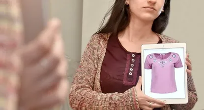 La moda se abre camino al e-commerce
