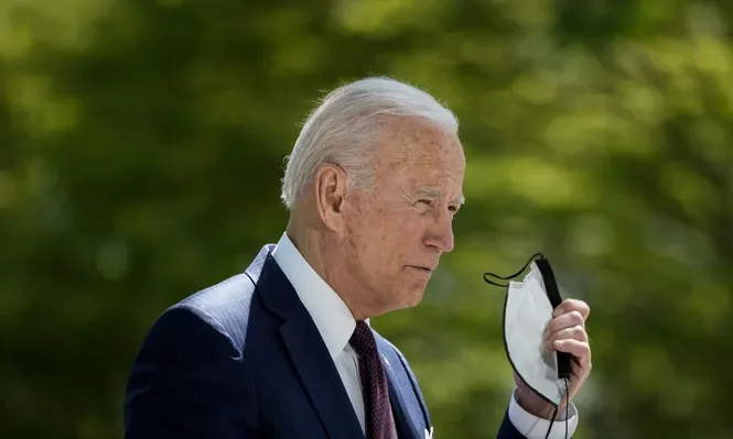 El gobierno de Joe Biden anunció este lunes el envío de 20 millones de dosis adicionales de vacunas anticovid