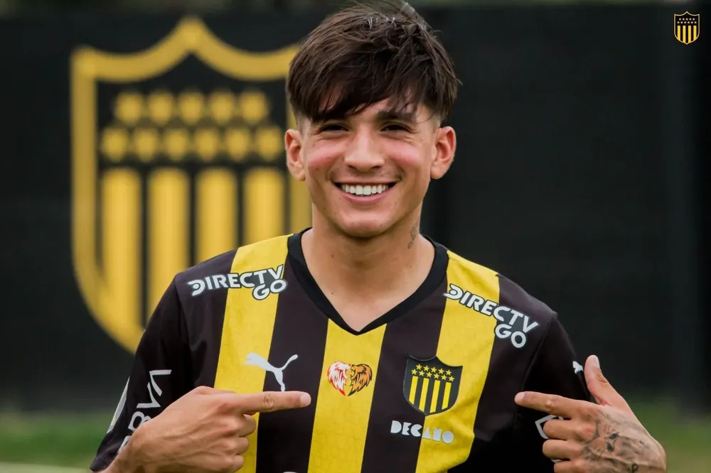 Laquintana se encuentra en San Pablo