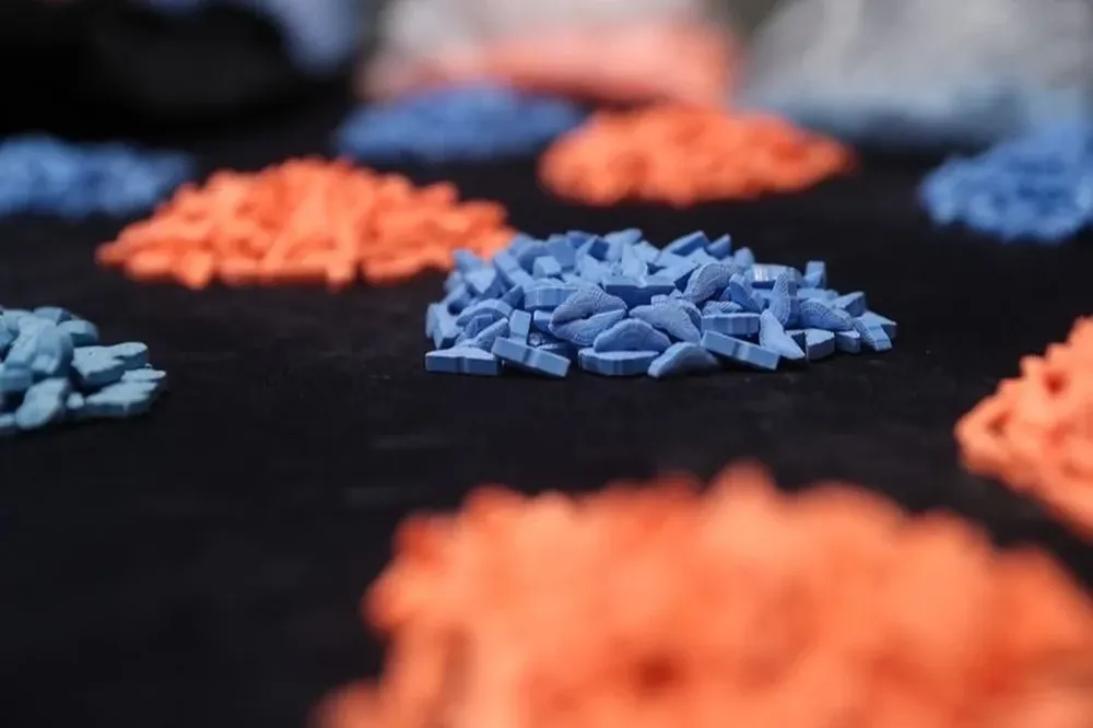 “Al venderse en forma de polvos o pastillas de igual aspecto, los consumidores no son conscientes de lo que toman”, dice el estudio