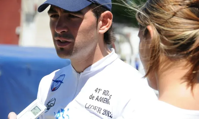 Jorge Soto