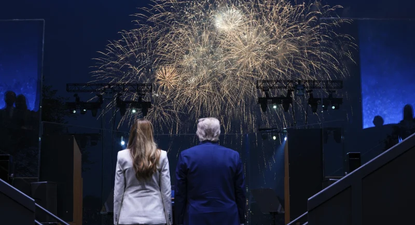 Qué son los Patriot Games de Trump, la inusual competencia por los 250 años de Estados Unidos