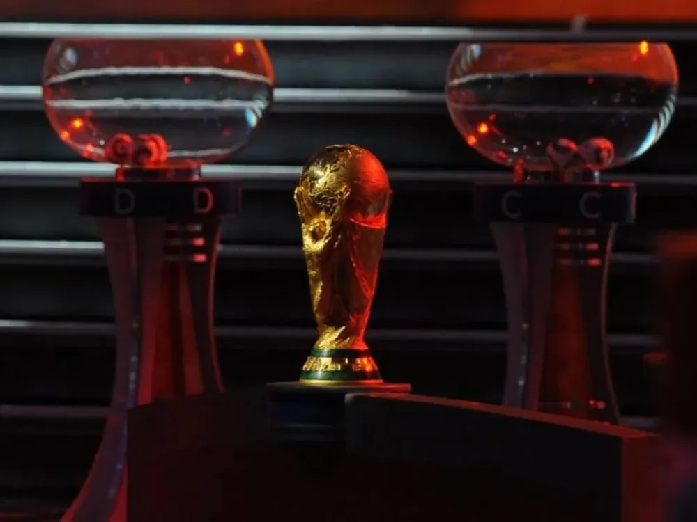 La Copa ya se juega