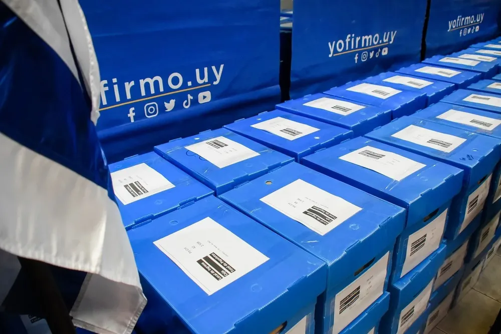 El inicio del año estará marcado por la pandemia y el referéndum