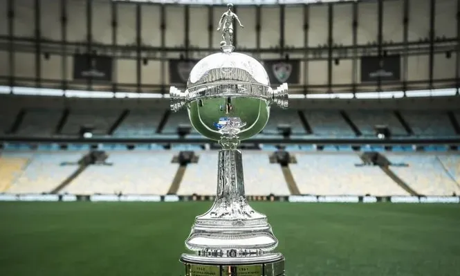 La Copa Libertadores 2024 va tomando forma.