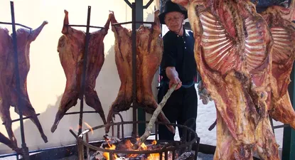 Legisladores aprobaron ley que regula traslado de faena artesanal