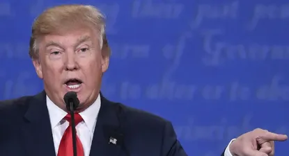 Ford cancela la construcción de fábrica en México por Trump