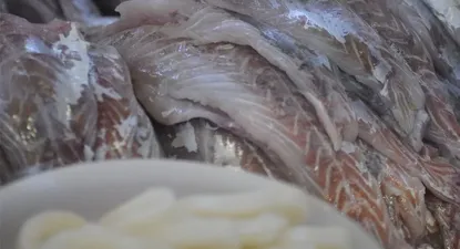 El titular de la Dirección Nacional de Recursos Acuáticos se refirió al consumo del pescado en medio del avance de la gripe aviar en lobos marinos