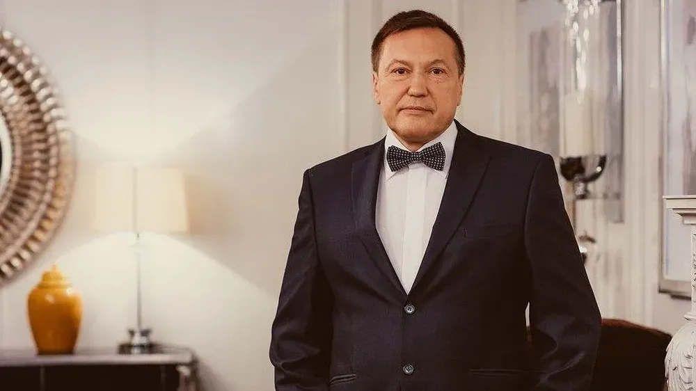 Antov había fundado la empresa Vladimir Standard en la década de los 2000 y se convirtió en un legislador respetado en la ciudad de Vladimir