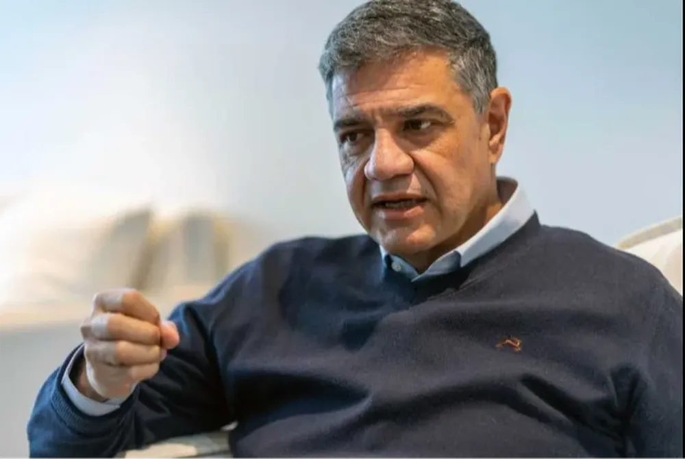 Jorge Macri le descontará el día a los docentes que adhieran al paro en CABA