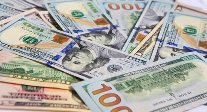 El dólar subió $ 3,3 en dos meses: la mayor parte fue por factores locales