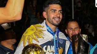 Sebastián Cardozo