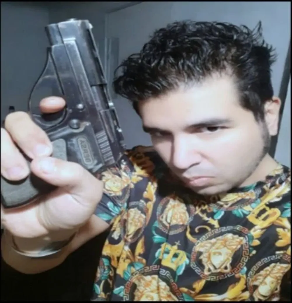 Fernando Sabag Montiel