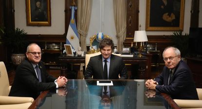 El Observador | Milei Sela Israel.jpeg