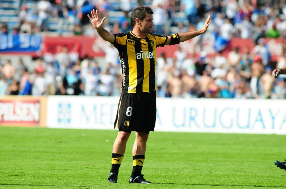 Antonio Pacheco