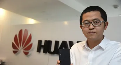 Ma Yunhao, de Huawei: Liderar el mercado uruguayo será como estar en la cima de la montaña